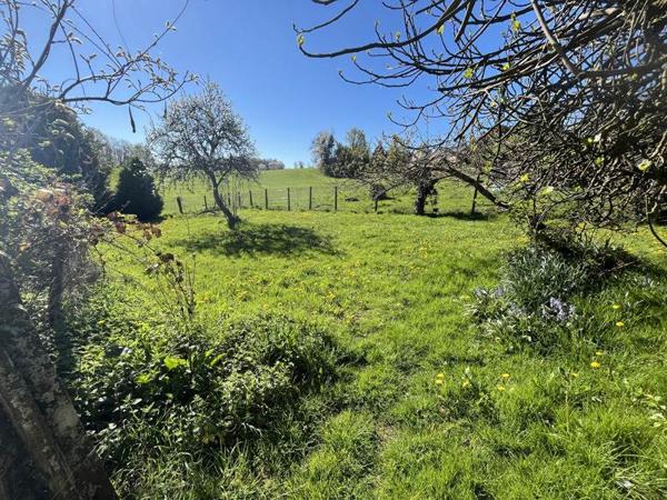 Maison à vendre |  Arnac-Pompadour |  3 pièces | 54 m²