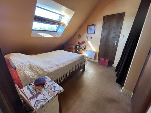 Maison à vendre |  Arnac-Pompadour |  3 pièces | 54 m²