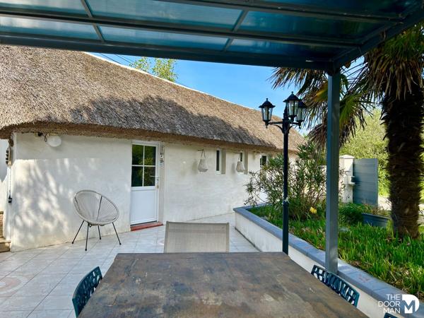 Maison - À vendre - 123 m² - SAINT-JEAN-DE-MONTS | The Door Man