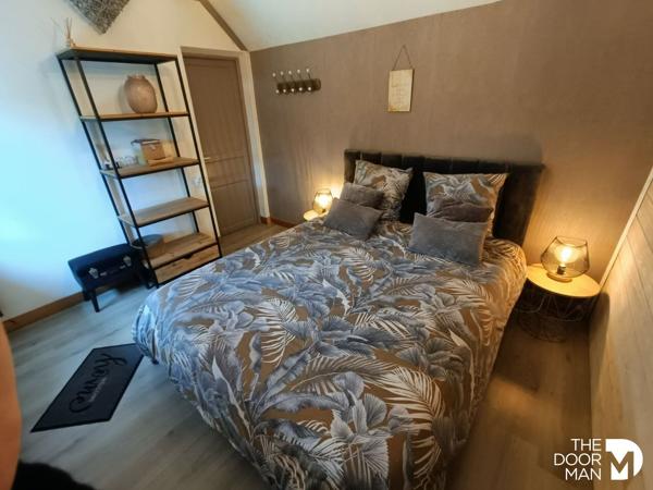 Maison - À vendre - 123 m² - SAINT-JEAN-DE-MONTS | The Door Man