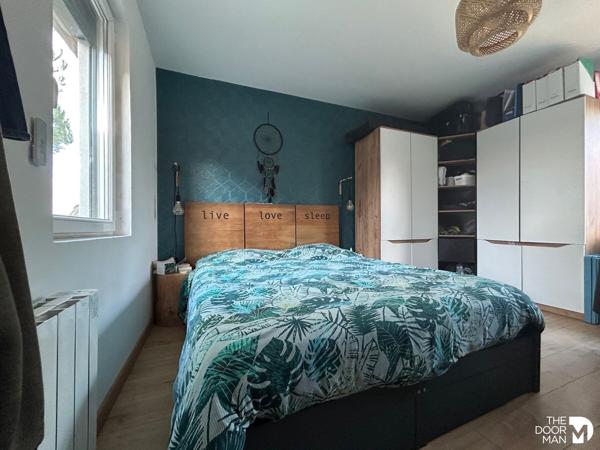 Maison - À vendre - 123 m² - SAINT-JEAN-DE-MONTS | The Door Man