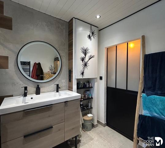 Maison - À vendre - 123 m² - SAINT-JEAN-DE-MONTS | The Door Man