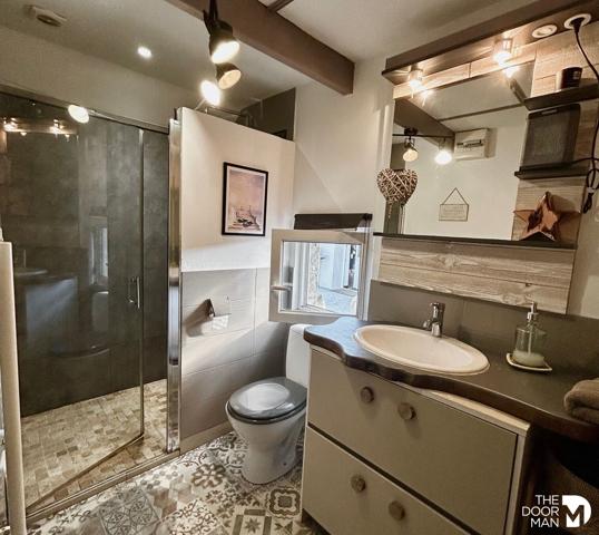 Maison - À vendre - 123 m² - SAINT-JEAN-DE-MONTS | The Door Man