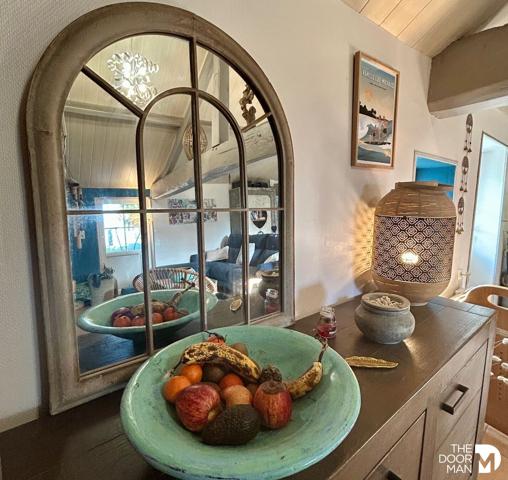 Maison - À vendre - 123 m² - SAINT-JEAN-DE-MONTS | The Door Man