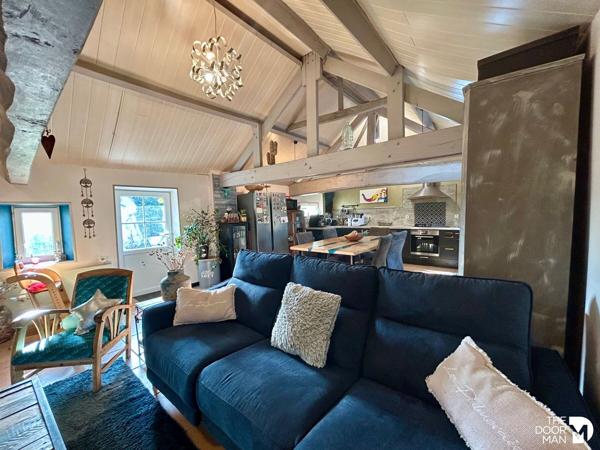 Maison - À vendre - 123 m² - SAINT-JEAN-DE-MONTS | The Door Man
