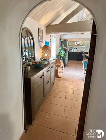 Maison - À vendre - 123 m² - SAINT-JEAN-DE-MONTS | The Door Man