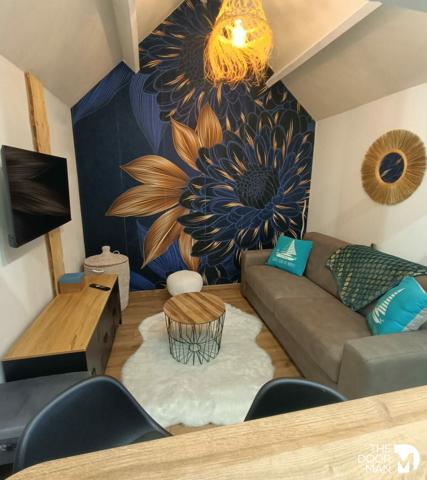 Maison - À vendre - 123 m² - SAINT-JEAN-DE-MONTS | The Door Man