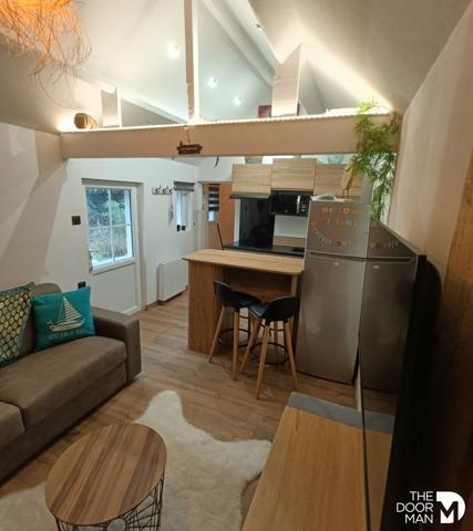 Maison - À vendre - 123 m² - SAINT-JEAN-DE-MONTS | The Door Man