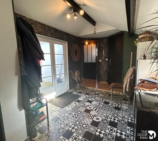 Maison - À vendre - 123 m² - SAINT-JEAN-DE-MONTS | The Door Man