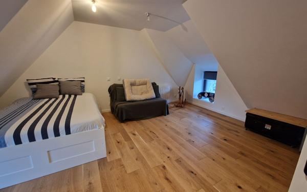 Maison à vendre    4 pièces • 134,43 m2 Guérande