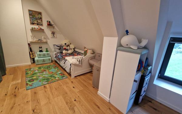 Maison à vendre    4 pièces • 134,43 m2 Guérande