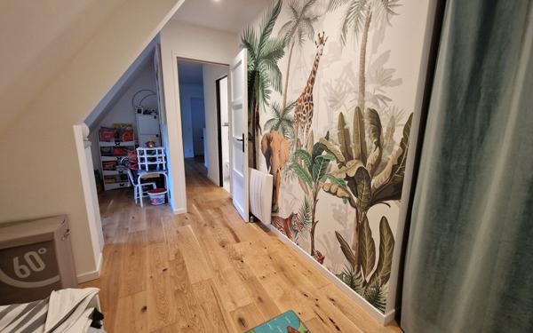 Maison à vendre    4 pièces • 134,43 m2 Guérande