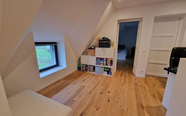 Maison à vendre    4 pièces • 134,43 m2 Guérande