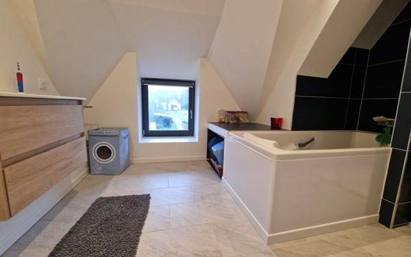 Maison à vendre    4 pièces • 134,43 m2 Guérande