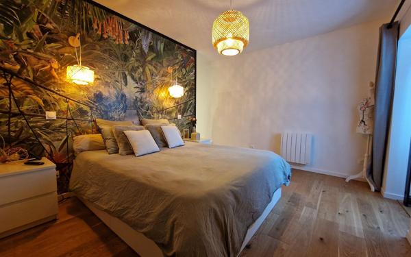 Maison à vendre    4 pièces • 134,43 m2 Guérande