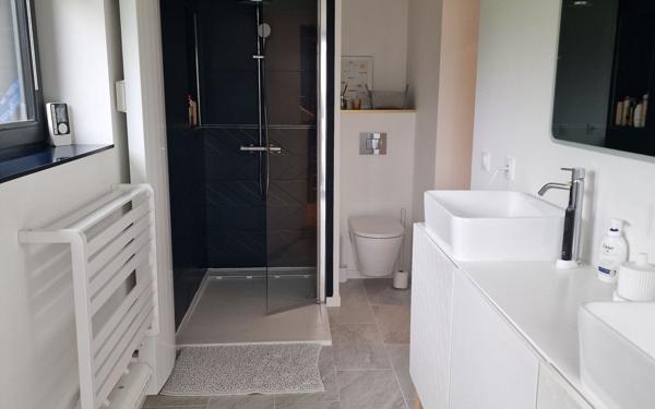 Maison à vendre    4 pièces • 134,43 m2 Guérande