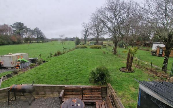 Maison à vendre    4 pièces • 134,43 m2 Guérande