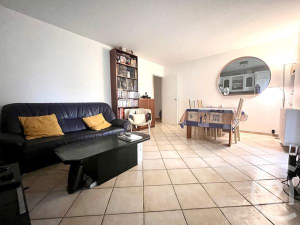Appartement F5 à vendre  5 pièces - 98 m2 SOISY SOUS MONTMORENCY - 95