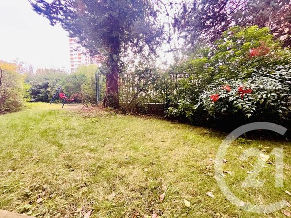 Appartement F5 à vendre  5 pièces - 98 m2 SOISY SOUS MONTMORENCY - 95