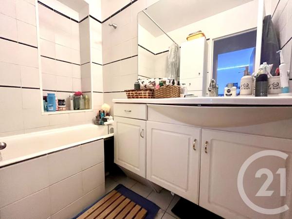 Appartement F5 à vendre  5 pièces - 98 m2 SOISY SOUS MONTMORENCY - 95