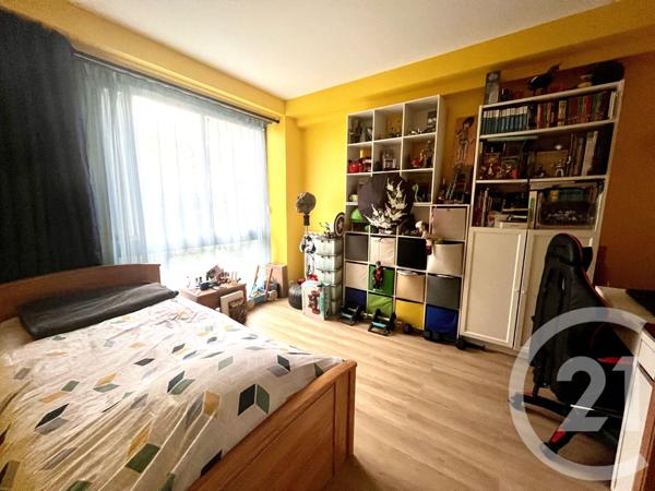 Appartement F5 à vendre  5 pièces - 98 m2 SOISY SOUS MONTMORENCY - 95