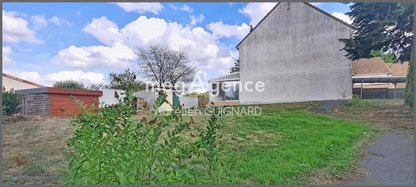 Maison à BRESSUIRE, 79300 - 5 pièces 117m²