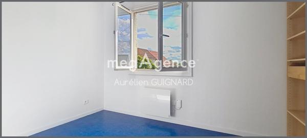 Maison à BRESSUIRE, 79300 - 5 pièces 117m²