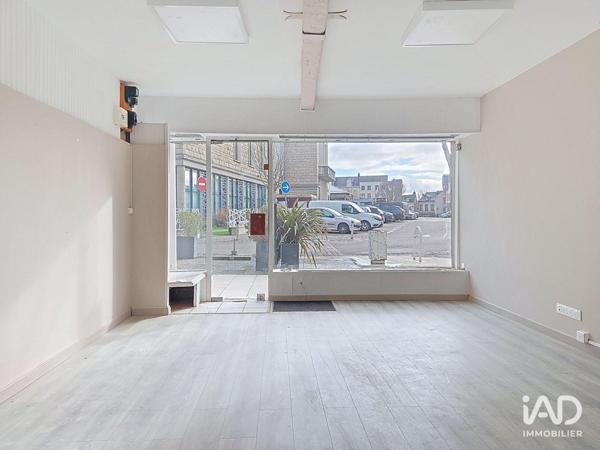 Murs commerciaux  à vendre 103 m² Duclair