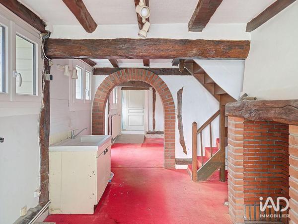 Murs commerciaux  à vendre 103 m² Duclair