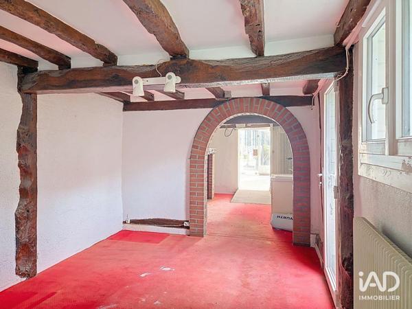 Murs commerciaux  à vendre 103 m² Duclair