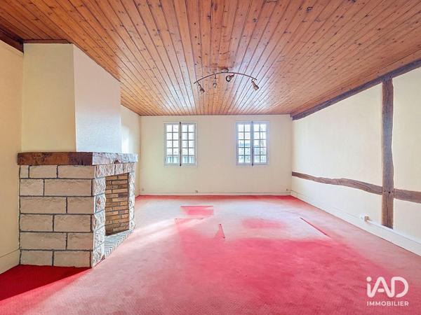 Murs commerciaux  à vendre 103 m² Duclair