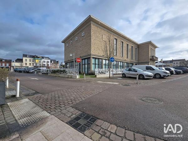 Murs commerciaux  à vendre 103 m² Duclair