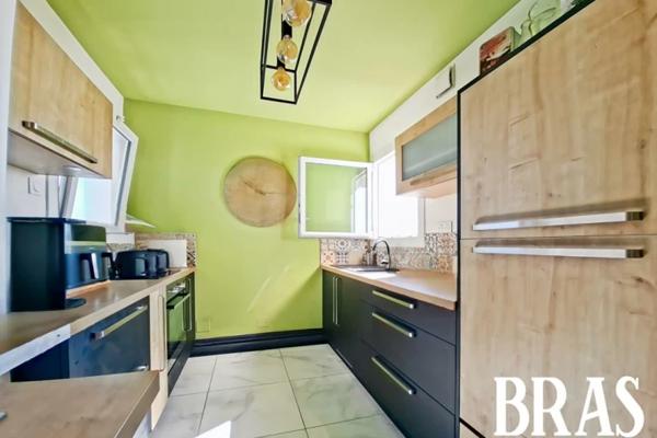 Appartement T4 - 92m² - Les Sables-d'Olonne
