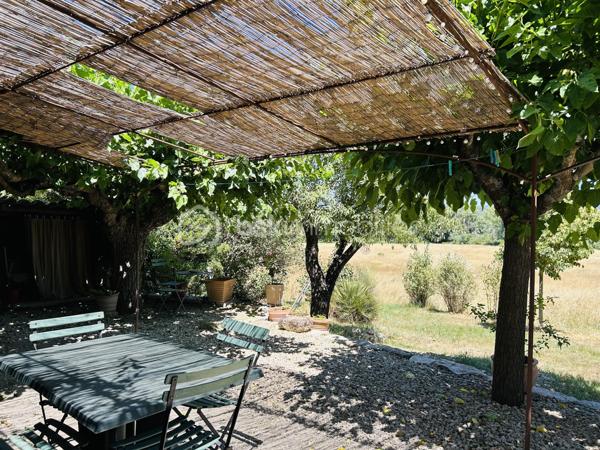 Bastide de 181 m²