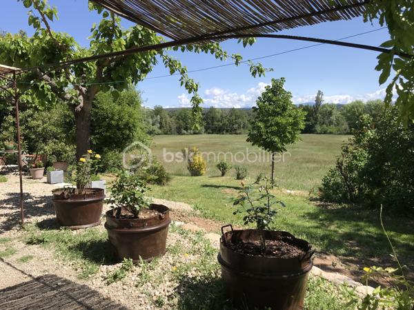 Bastide de 181 m²