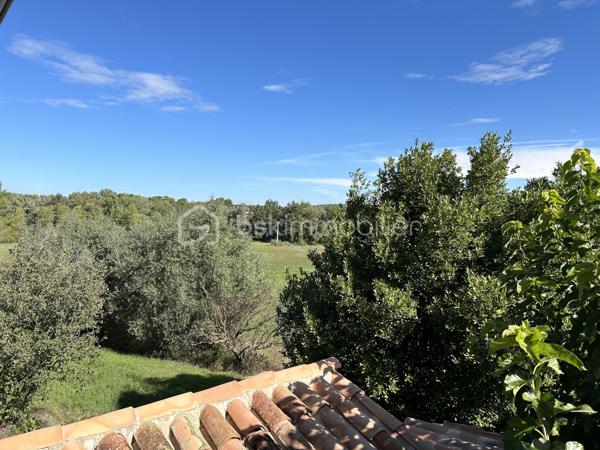 Bastide de 181 m²