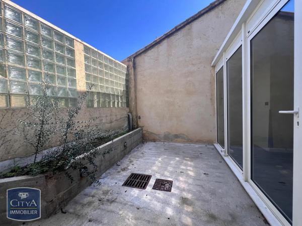 Local professionnel à louer