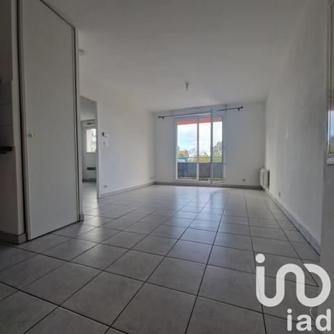 Appartement à vendre 2 pièces 37 m² Raismes