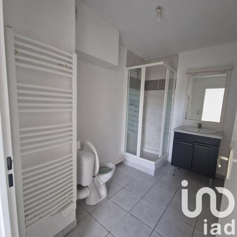 Appartement à vendre 2 pièces 37 m² Raismes