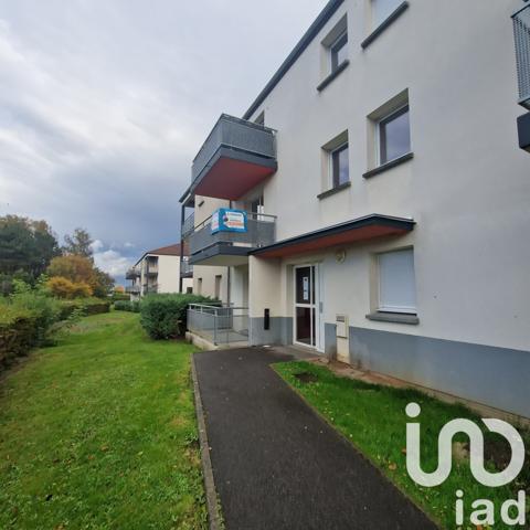 Appartement à vendre 2 pièces 37 m² Raismes