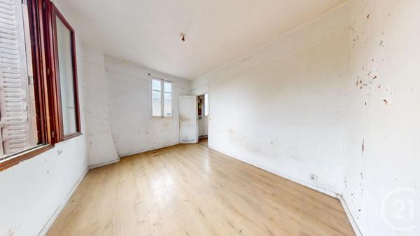 Maison à vendre  8 pièces - 110,44 m2 LA COURNEUVE - 93