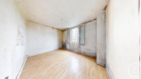 Maison à vendre  8 pièces - 110,44 m2 LA COURNEUVE - 93