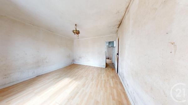 Maison à vendre  8 pièces - 110,44 m2 LA COURNEUVE - 93