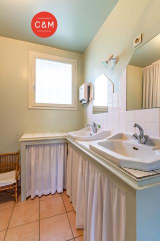 44120 VERTOU VERTOU LE CHENE - Maison 5 pièces 158 m²