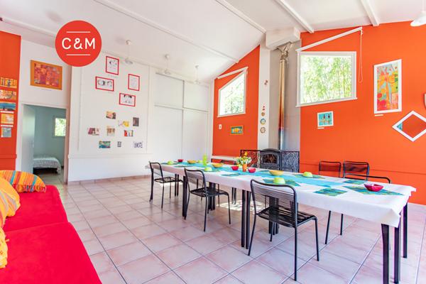 44120 VERTOU VERTOU LE CHENE - Maison 5 pièces 158 m²