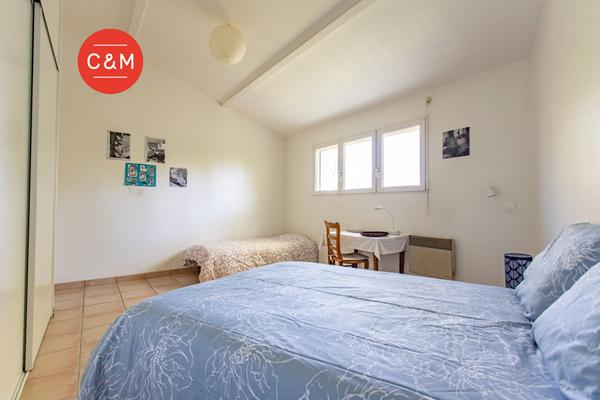44120 VERTOU VERTOU LE CHENE - Maison 5 pièces 158 m²