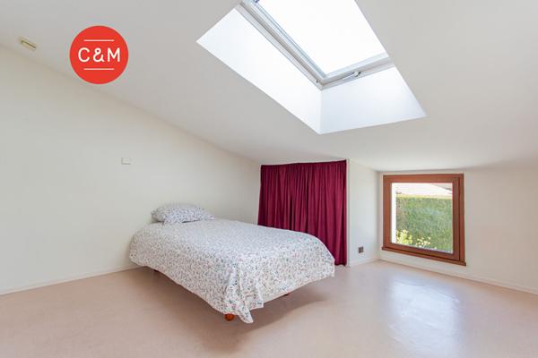 44120 VERTOU VERTOU LE CHENE - Maison 5 pièces 158 m²