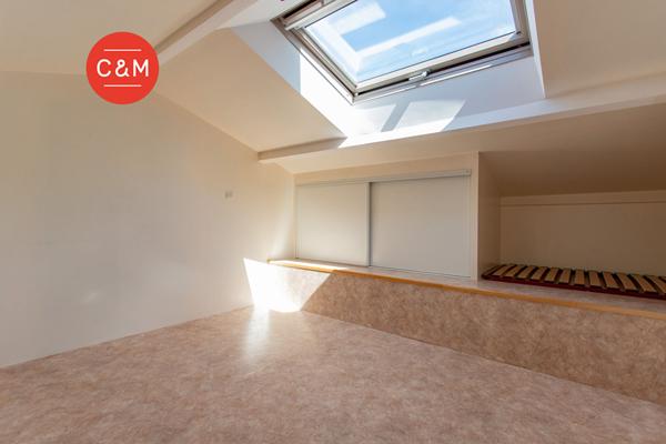 44120 VERTOU VERTOU LE CHENE - Maison 5 pièces 158 m²