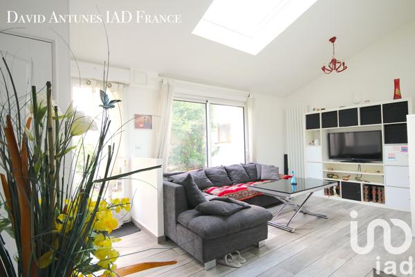 Maison à vendre 10 pièces 168,45 m² Montigny-lès-Cormeilles
