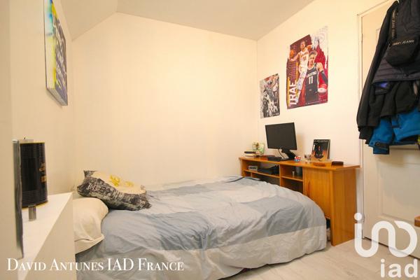Maison à vendre 10 pièces 168,45 m² Montigny-lès-Cormeilles
